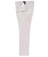 Linen Blend Trouser